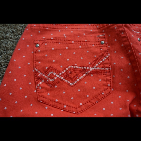 Lee SLENDER SECRET Women's Shorts - Picture 6 of 8